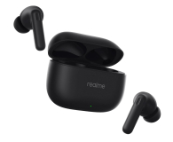 realme Buds T310 Vibrant Black - 1319604 - zdjęcie 4